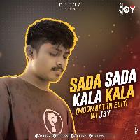 Sada Sada Kala Kala (Moombahton Edit) - DJ J3Y